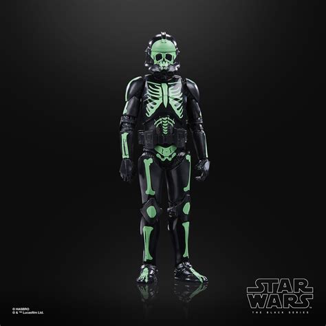 star wars black series halloween